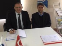 ‘Paket Arıcılık Sistemi’ Proje Sözleşmesi İmzalandı