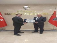 "Suçlularla Mücadelemiz Gece-gündüz Demeden Devam Edecek"
