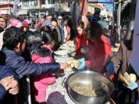 Simav’da Hamsi Festivali