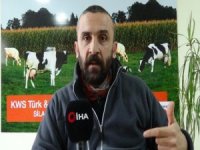 İşletmesini Hibelerle Büyüttü