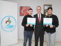 17 Farklı Alanda Açılan Kurslar Meyvelerini Vermeye Başladı