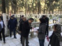 Şehit Fuat Kaplan Ölüm Yıldönümünde Dualarla Anıldı