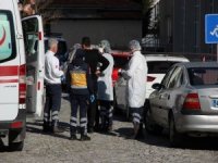 Üniversitedeki Beyaz Toz Paniği Şaka Çıktı