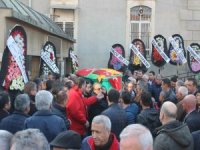 Organları 6 Kişiye Umut Olan Gazeteciye Hüzünlü Veda