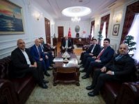 Buca Cezaevi Dosyası Adalet Bakanı Gül’ün Önünde