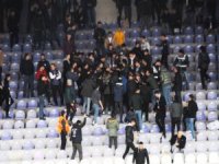 Afyonkarahisar’da Polise Kavgalı Doğum Günü Sürprizi!