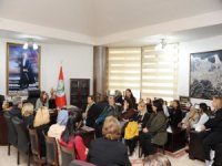 Başkan Çalkaya, 6 Ayda Bin 500 Vatandaşla Yüz Yüze Görüştü