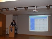 Aliağa İlçe Emniyet Müdürü Uğurtaş: "Olay Sayısında Yüzde 30 Düşüş Var"