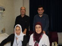 Fedakar Kocalardan Eşlerine İkinci Hayat: Böbreklerini Değiş Tokuş Yaptılar