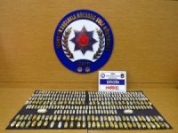 İranlı Yolcuların Midesinden Eroin Çıktı