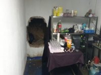 Mühürlenen Yere Kapı Açtılar, Tekrar Kumar Oynarken Yakalandılar