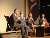 Deprem Uzmanları Depremlerle Sarsılan Akhisar’da Konuştu