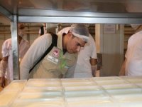 Aydın’da Ocak Ayında 1511 Adet Gıda İşletmesi Denetlendi