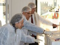 Denizli’de Unlu Mamuller Üretimi Yapan İşletmelere Yönelik Denetim