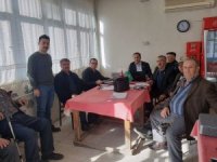 Menteşe Ziraat Odası’ndan Mobil Hizmet