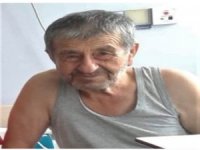 Kaybolan Kağıt Toplayıcısı Yaşlı Adam Her Yerde Aranıyor