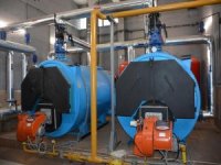 Hastanenin Enerji İsrafına Yol Açan 30 Yıllık Isıtma Sistemi Yenilendi
