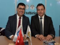 Halk Süt Projesi Milas’ta Da Hayat Bulacak