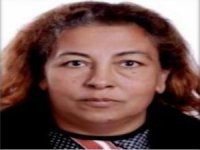 Kayıp Kadının Cesedi Bulundu