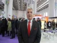 Etik Başkanı İşler: "Ocak Ayında İzmir Turizmi Yüzde 35 Büyüdü"