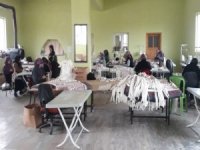 Aile Ekonomisine Katkı İçin Kurs