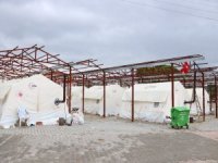 Deprem Korkusu Evlerini Unutturdu