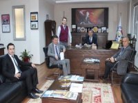 Mitso’dan ’Yerel Ürünler Raflarda Yerini Alsın’ Talebi