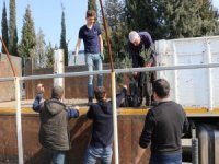 Üreticiler 2020’de Yunusemre Belediyesi İle Sevinecek