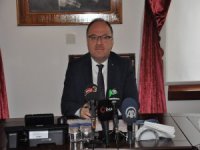 Afyonkarahisar’da Otobüs Kazalarının Önlemesi İçin Toplantı Yapıldı