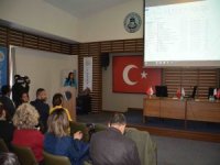 Ortaca’da Devlet Destekleri Bilgilendirme Toplantısı