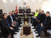 Otobüs Kazalarını En Aza İndirmek İçin Toplandılar