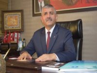 Mhp’li Şahin’den İzmirlilere Fethi Sekin Teşekkürü