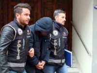 Sanatçıların Maaşını Zimmetine Geçiren Mutemet Tutuklandı