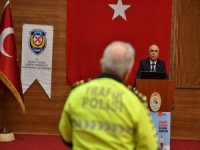 Denizli’de Otobüs Kazalarının Önlenmesine Yönelik Toplantı