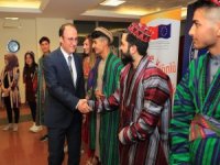 Ali Şir Nevai 579’uncu Doğum Yıldönümünde Anıldı