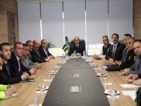 Ölümlü Trafik Kazaları Yüzde 18 Azaldı