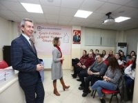 Denizli Büyükşehir Belediyesinin ‘Evlilik Okulu’ 8 Yaşında