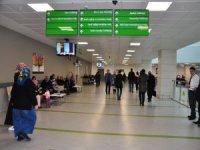 Manisa Şehir Hastanesine 16 Ayda 2 Milyona Yakın Hasta Başvurdu