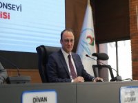 Pamukkale Gençlik Meclisi Lise Temsilcileri Belirlendi