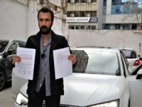 Sıfır Otomobilinde Hava Yastıkları Ve Emniyet Kemerleri Arızalı Çıktı, Açtığı Davayı Kazandı