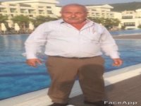 Saman Balyalarının Altında Kalan Muhtar Hayatını Kaybetti