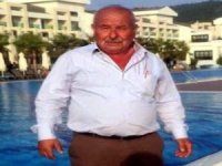 Saman Balyaların Altında Kalan Muhtar Öldü