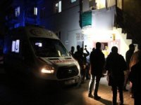 Yaşlı Adam Evinde Ölü Bulundu