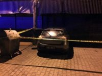 Ortaca’da Trafik Kazası; 1 Ölü