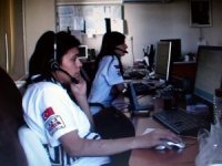 Her 9 Acil Çağrıdan 8’si Asılsız