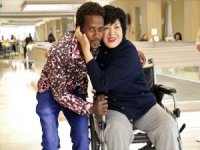 Ünlü Oyuncunun Ablasının İnanılmaz Değişimi