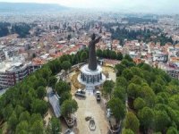 Mevlana Tesisi Bucalı Kadınlara Emanet