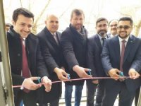 Pazarlar’a Diyanet Gençlik Merkezi