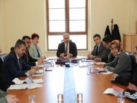 Valilikte Halk Günü