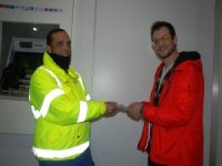 İzmir’de Belediye Personelinden Örnek Davranış: Bankamatikte Bulduğu Parayı Teslim Etti